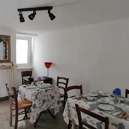 Beatamente Olistico Отель типа 