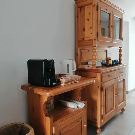 לינה וארוחת בוקר Beatamente Olistico *