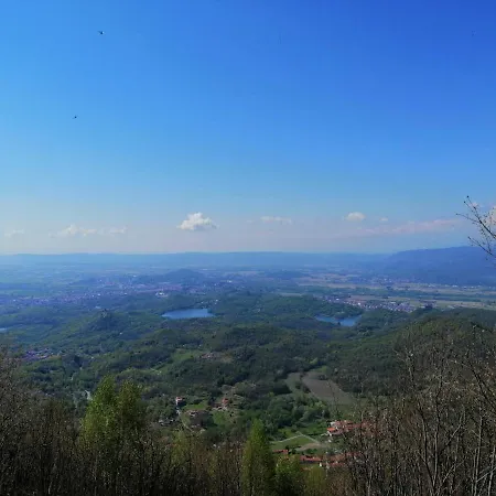 Beatamente Olistico Torrazzo