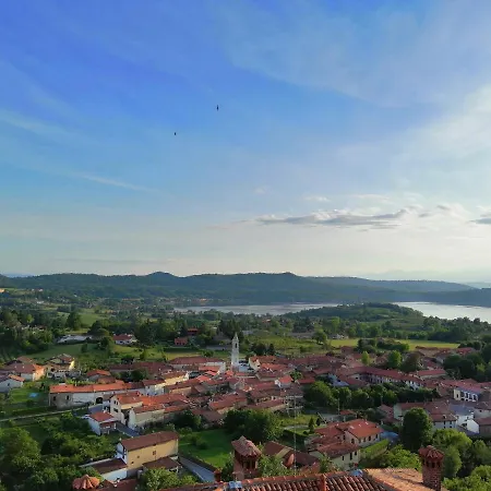 Bed and breakfast Beatamente Olistico *