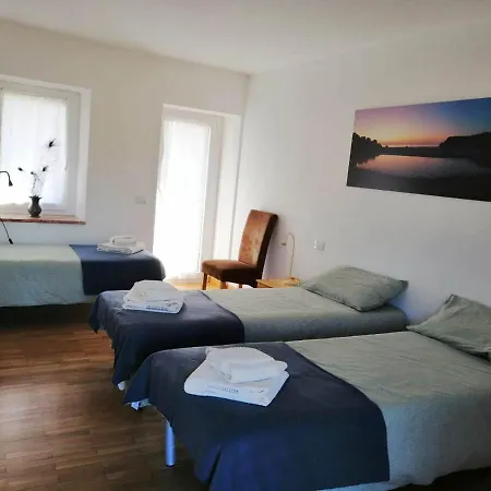 Bed and Breakfast Beatamente Olistico Torrazzo