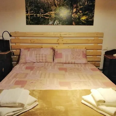 Bed and Breakfast Beatamente Olistico Torrazzo
