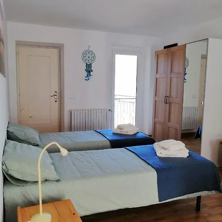 Beatamente Olistico Bed and Breakfast
